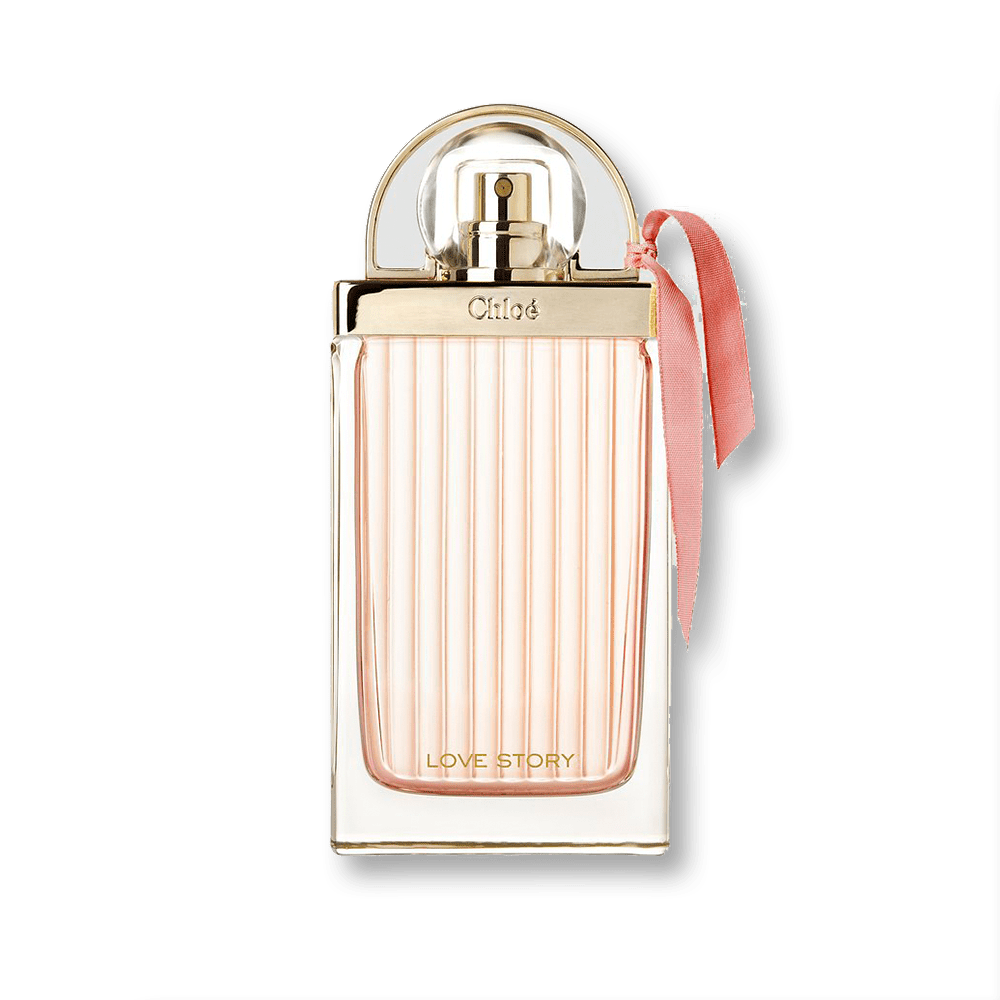 Shop Chloe Love Story Eau Sensuelle EDP | My Perfume Shop Qatar