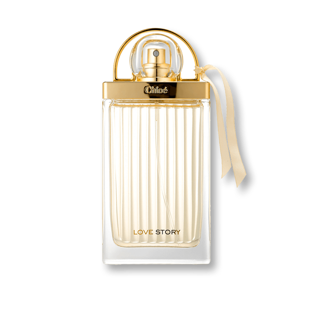 Shop Chloé Love Story EDP in Qatar
