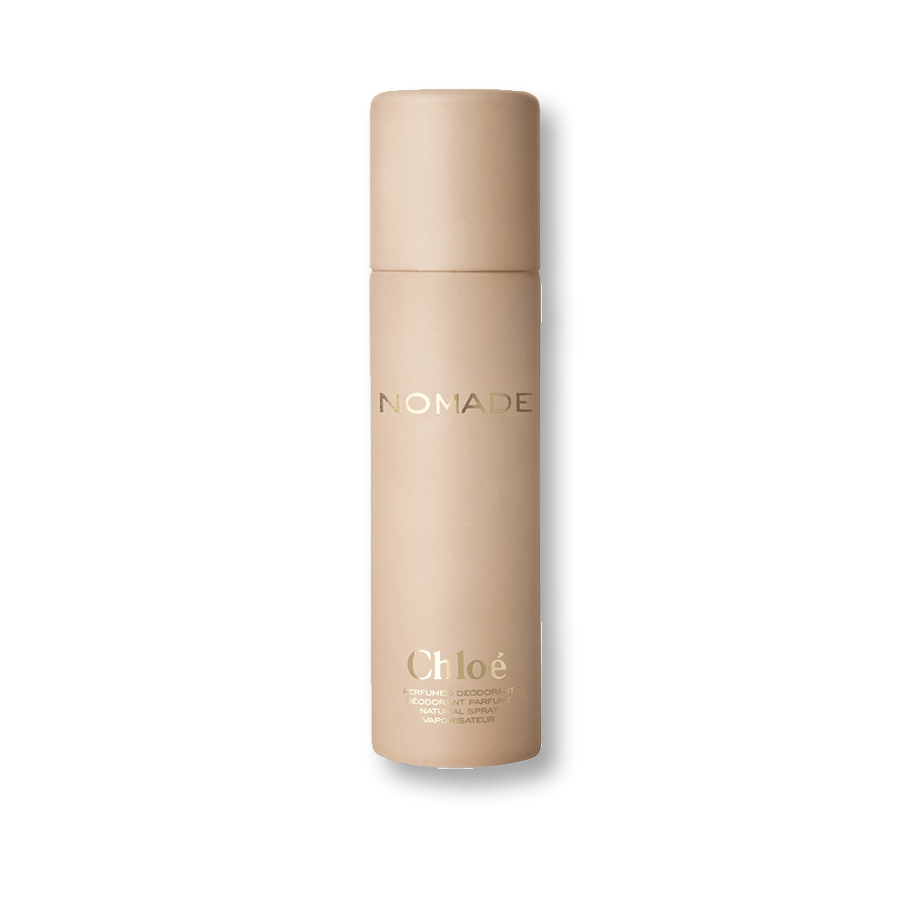 Shop Chloe Nomade Deodorant Spray | My Perfume Shop Qatar