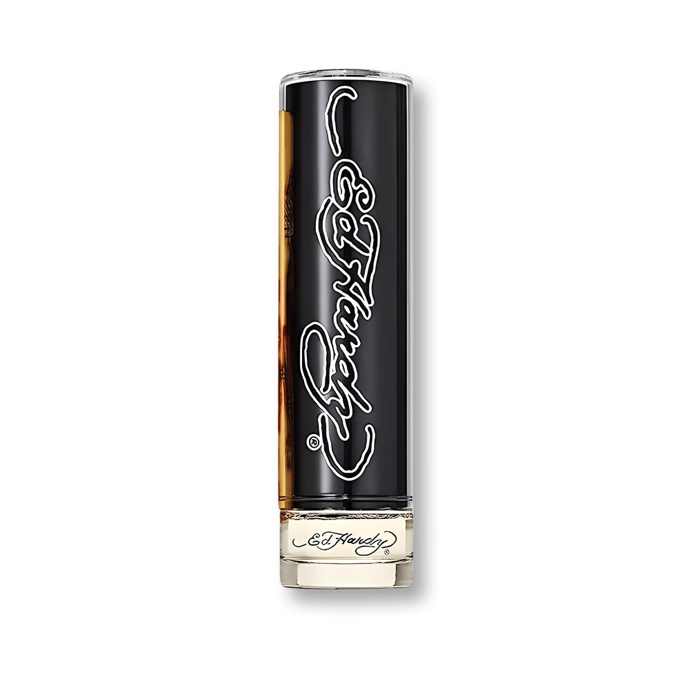 Shop Christian Audigier Ed Hardy EDT | My Perfume Shop Qatar