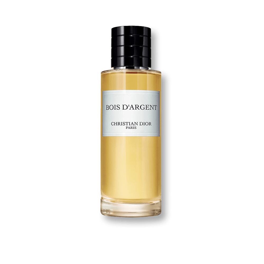 Shop Christian Dior Bois D'Argent EDP | My Perfume Shop Qatar