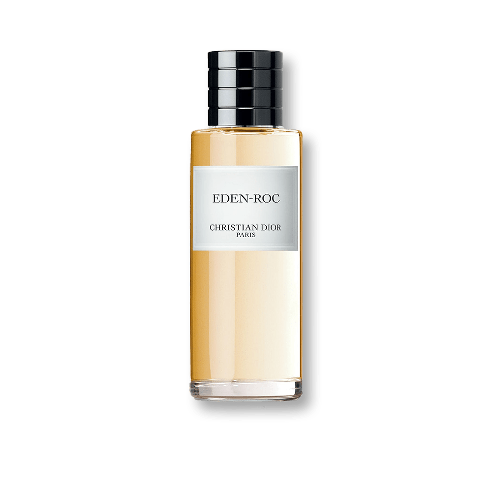 Shop Christian Dior Eden-Roc EDP 125ml & 250ml | My Perfume Shop Qatar