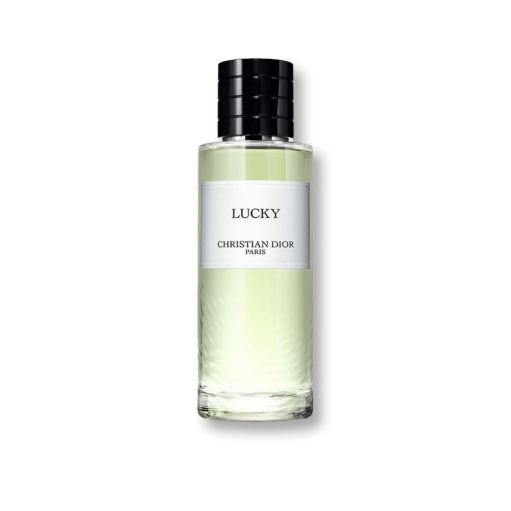 Shop Christian Dior Lucky Limited Edition EDP in Qatar