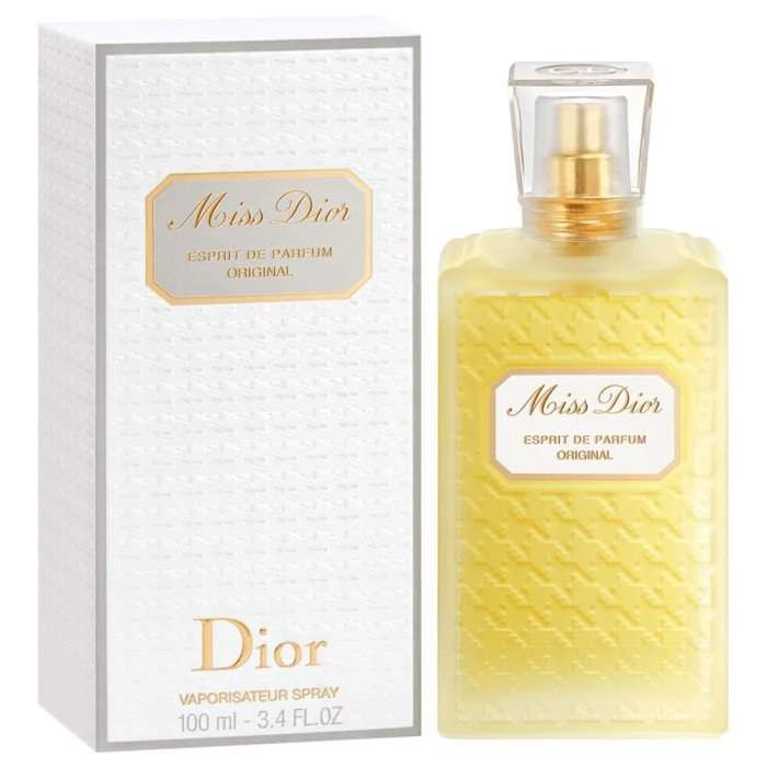 Christian Dior Miss Dior Esprit De Parfum Original | My Perfume Shop