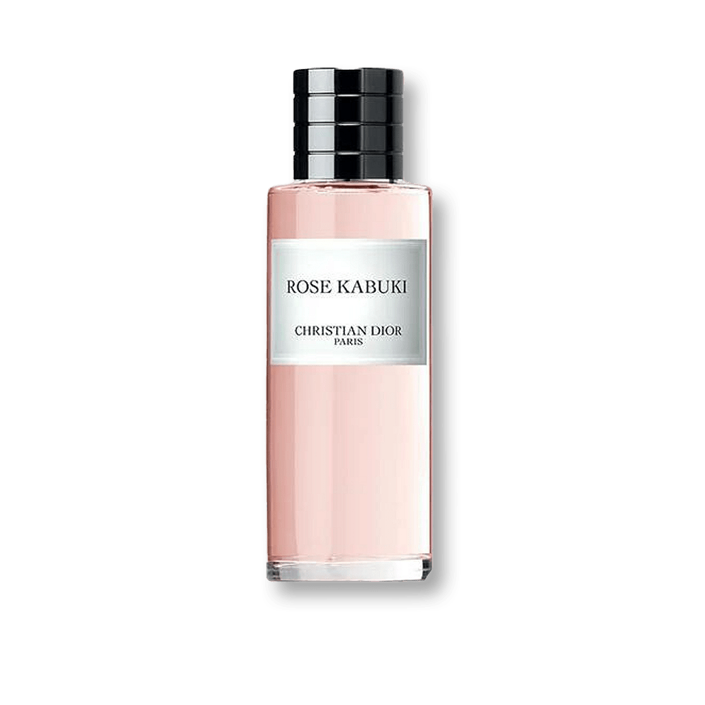 香水(女性用) Rose Kabuki Eau de Parfum 50ml Rose Kabuki: Eau de Parfum with Rose and Musk Notes| DIOR US