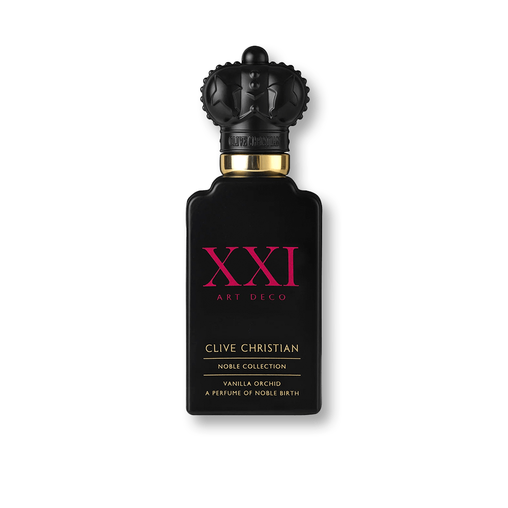 Shop Clive Christian Noble Xxi Collection Art Vanilla Orchid