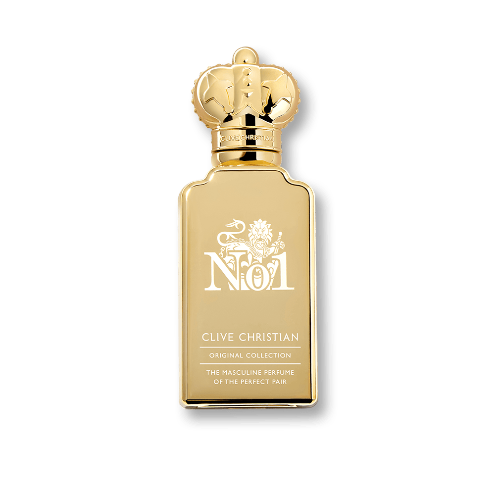 Shop Clive Christian Original Collection No.1 Masculine Perfume