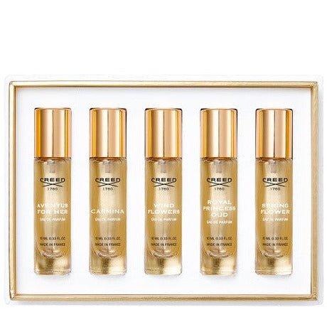Creed Discovery Set For Women | My Perfume Shop