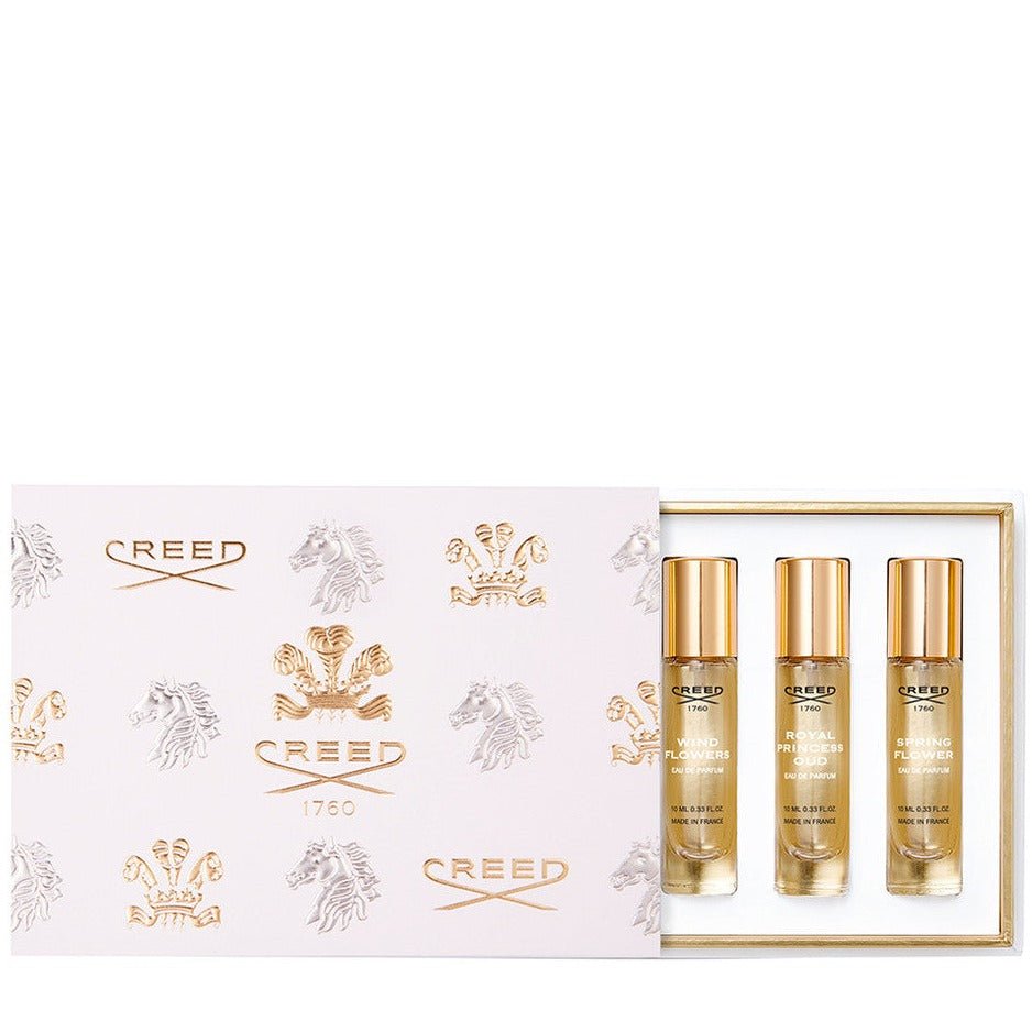 Creed Discovery Set For Women | My Perfume Shop