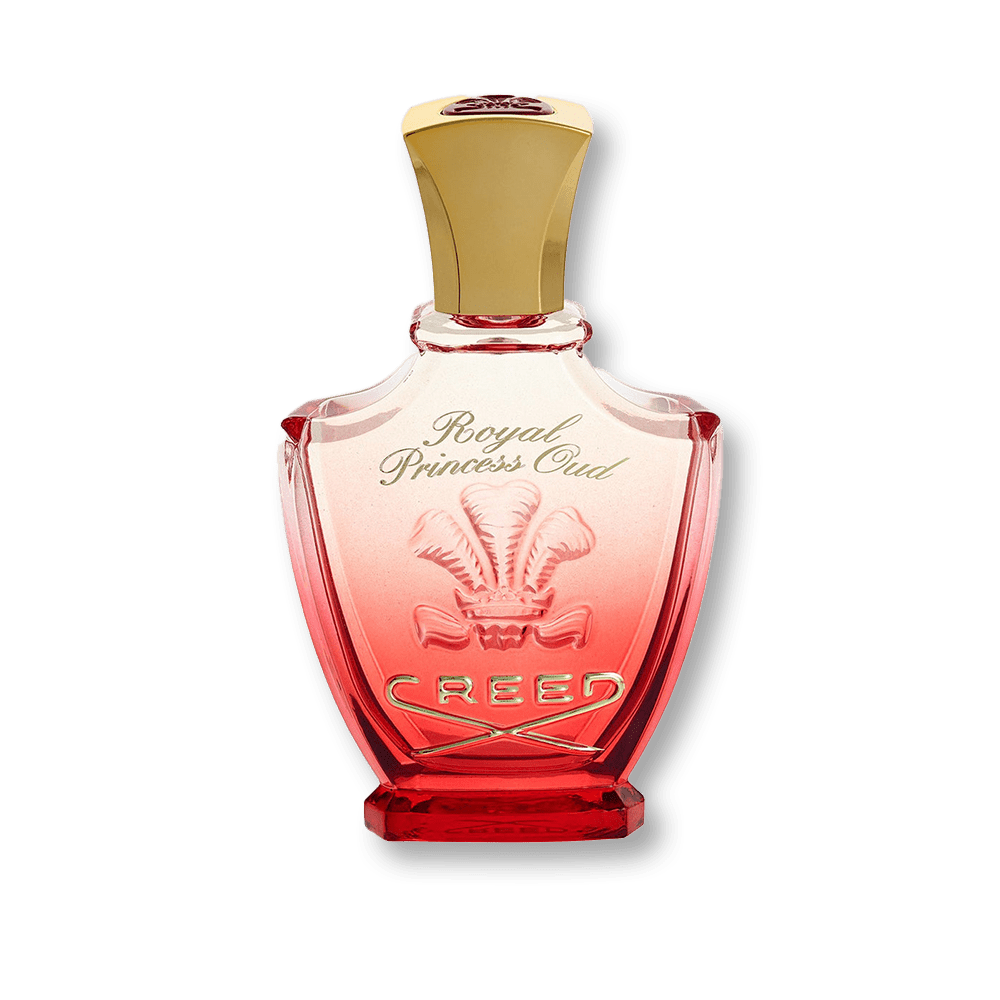 Shop Creed Royal Princess Oud EDP 75ml | My Perfume Shop Qatar