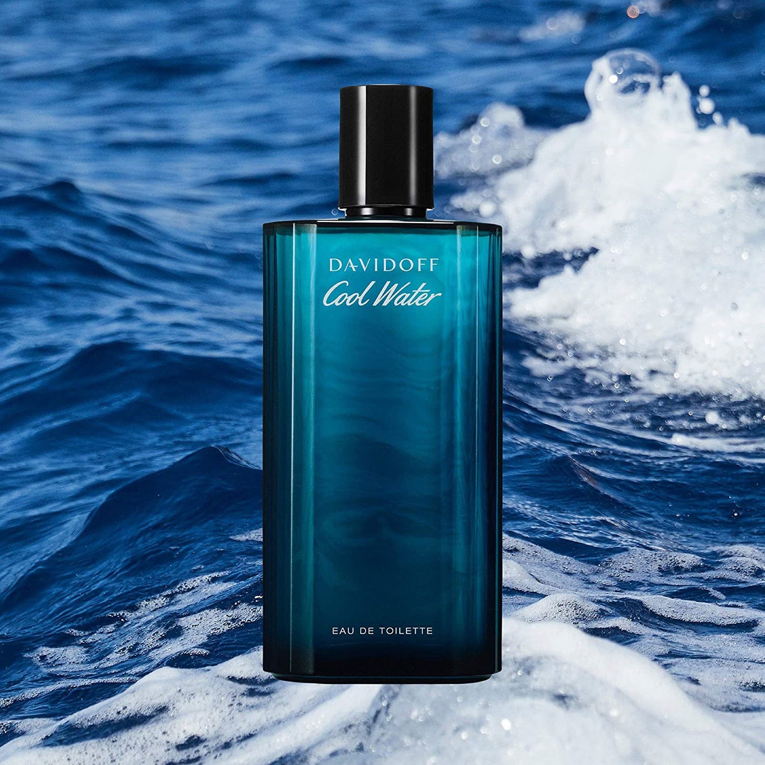 Davidoff Cool Water Deodorant For Men | My Perfume Shop