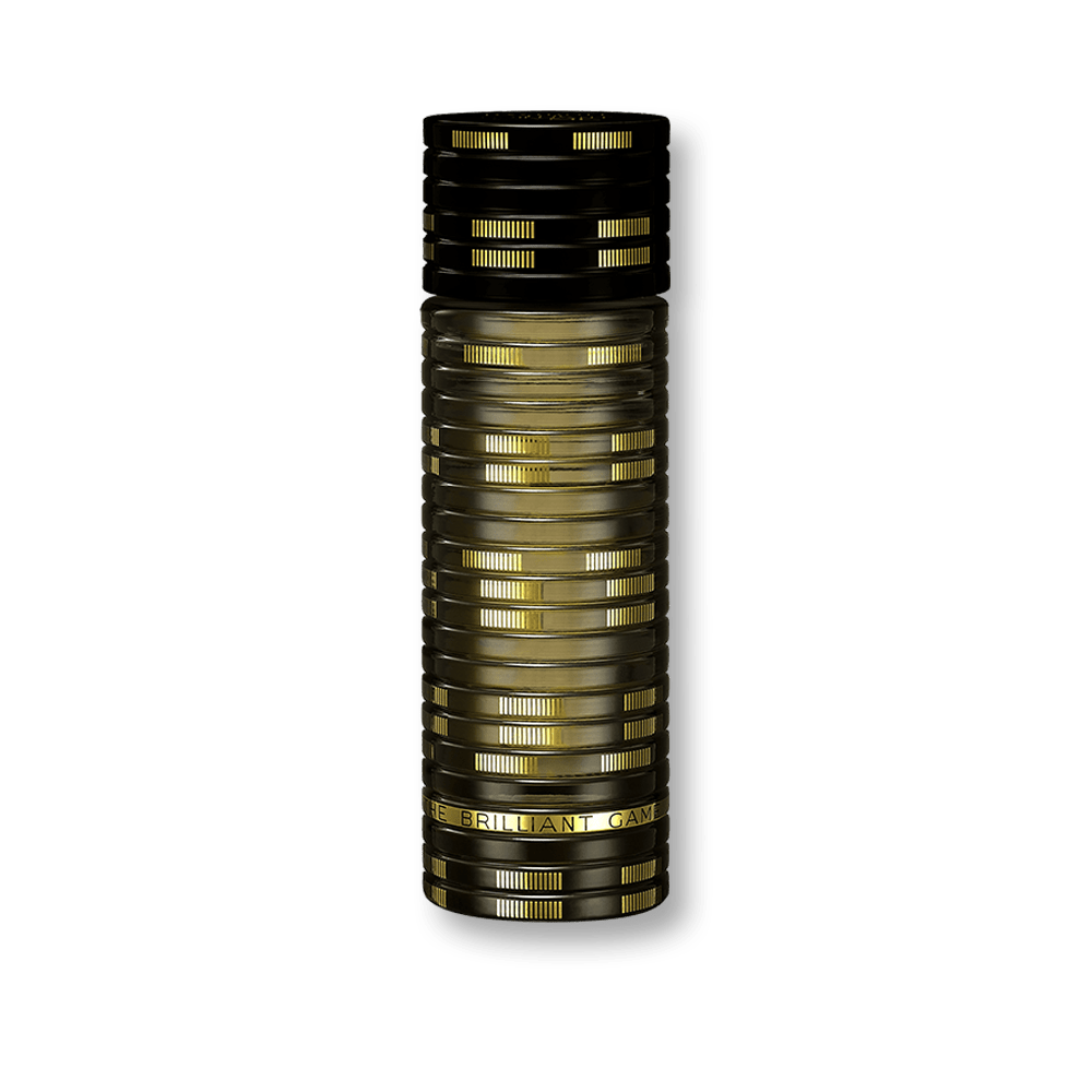 Shop Davidoff The Brilliant Game EDT | My Perfume Shop Qatar