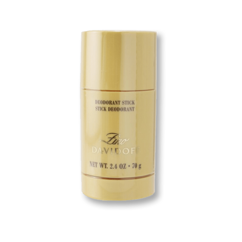 Shop Davidoff Zino Deodorant Stick