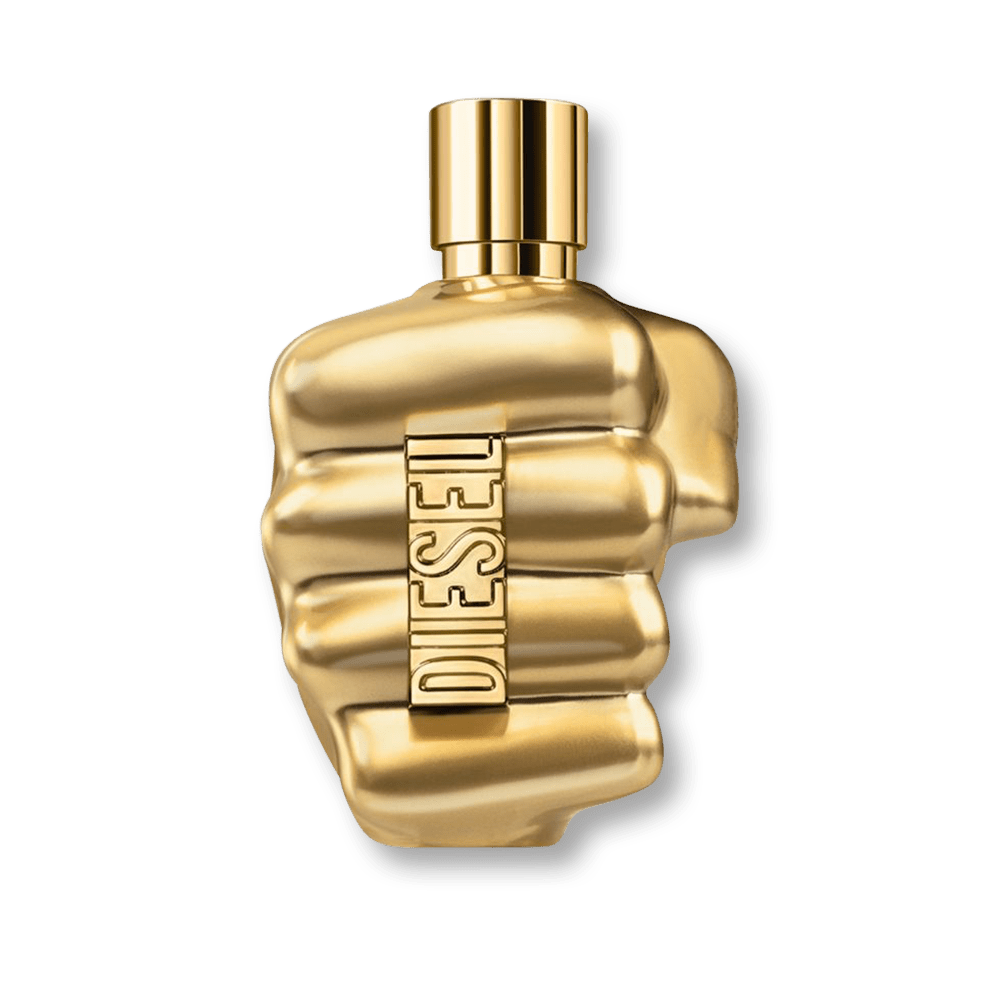 Shop Diesel Spirit Of The Brave Intense EDP | My Perfume Shop Qatar