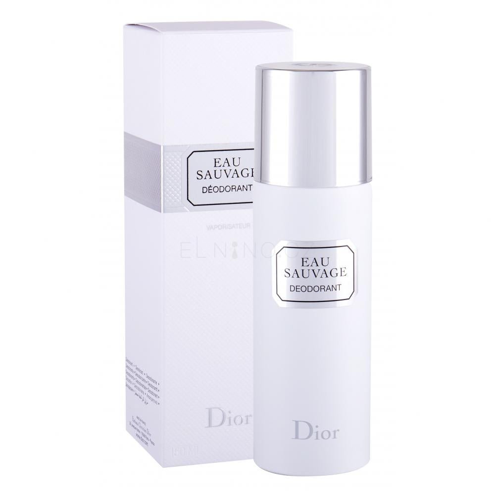 Dior Eau Sauvage Deodorant Spray | My Perfume Shop