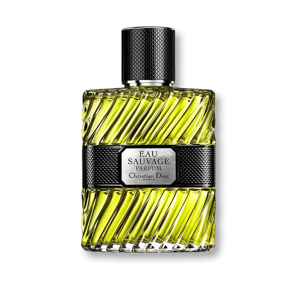 Shop Dior Eau Sauvage Parfum in Qatar