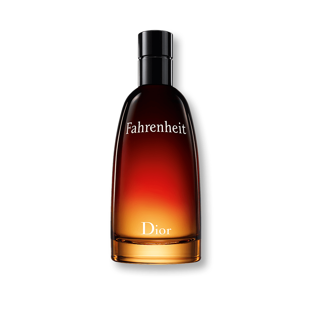 Shop Dior Fahrenheit After Shave Lotion | My Perfume Shop Qatar