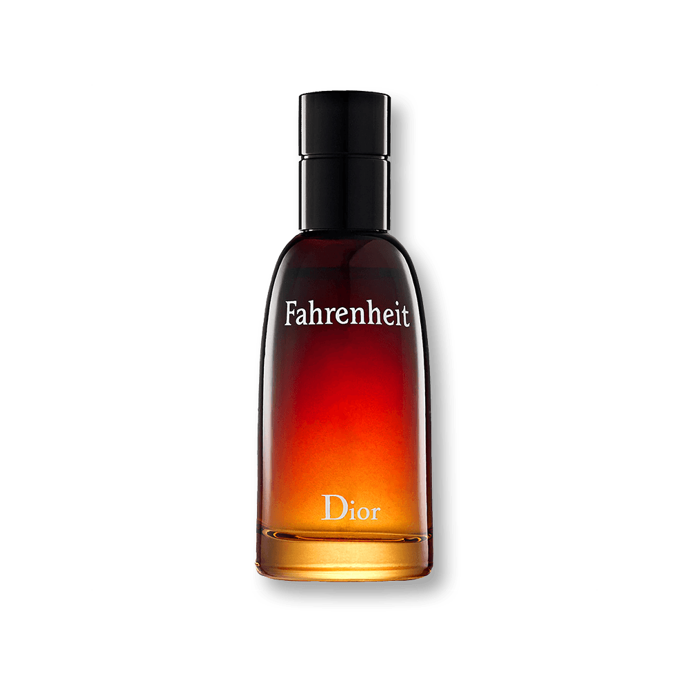 Shop Dior Fahrenheit EDT | My Perfume Shop Qatar