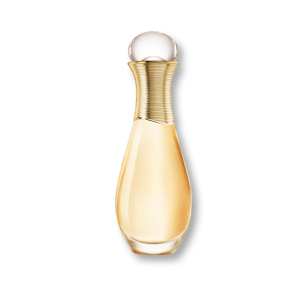 Shop Dior J'Adore Parfum Hair Mist | My Perfume Shop Qatar