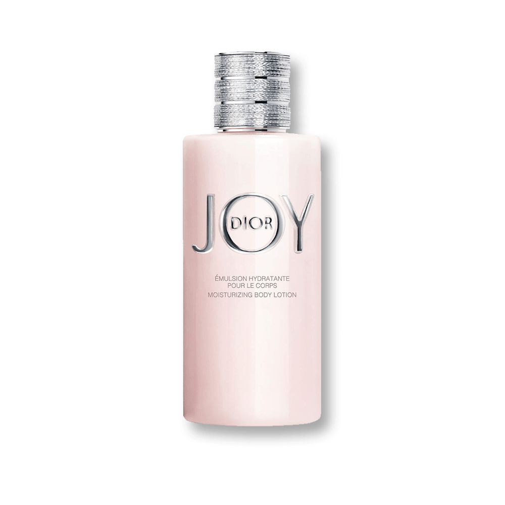 Shop Dior Joy Body Lotion | My Perfume Shop Qatar