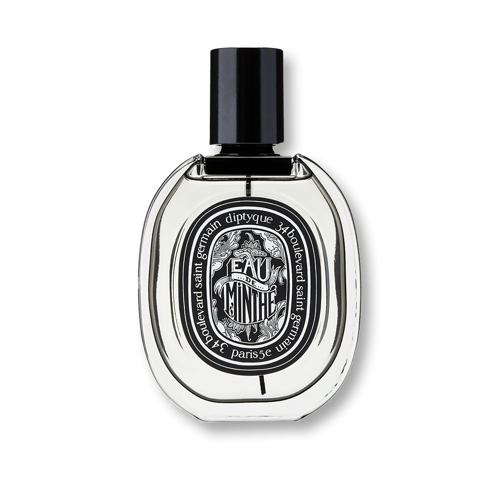 Shop Diptyque Eau De Minthe EDP | My Perfume Shop Qatar
