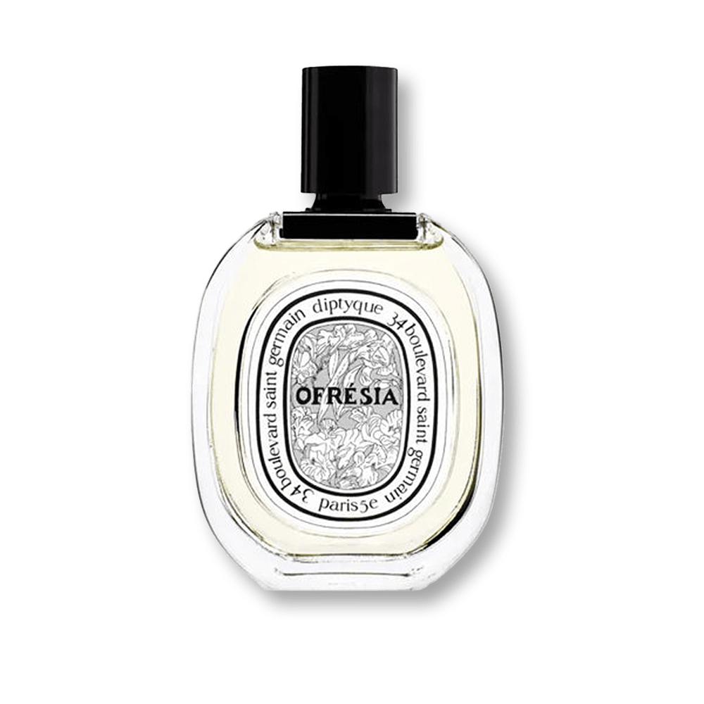 Shop Diptyque Ofresia EDT in Qatar
