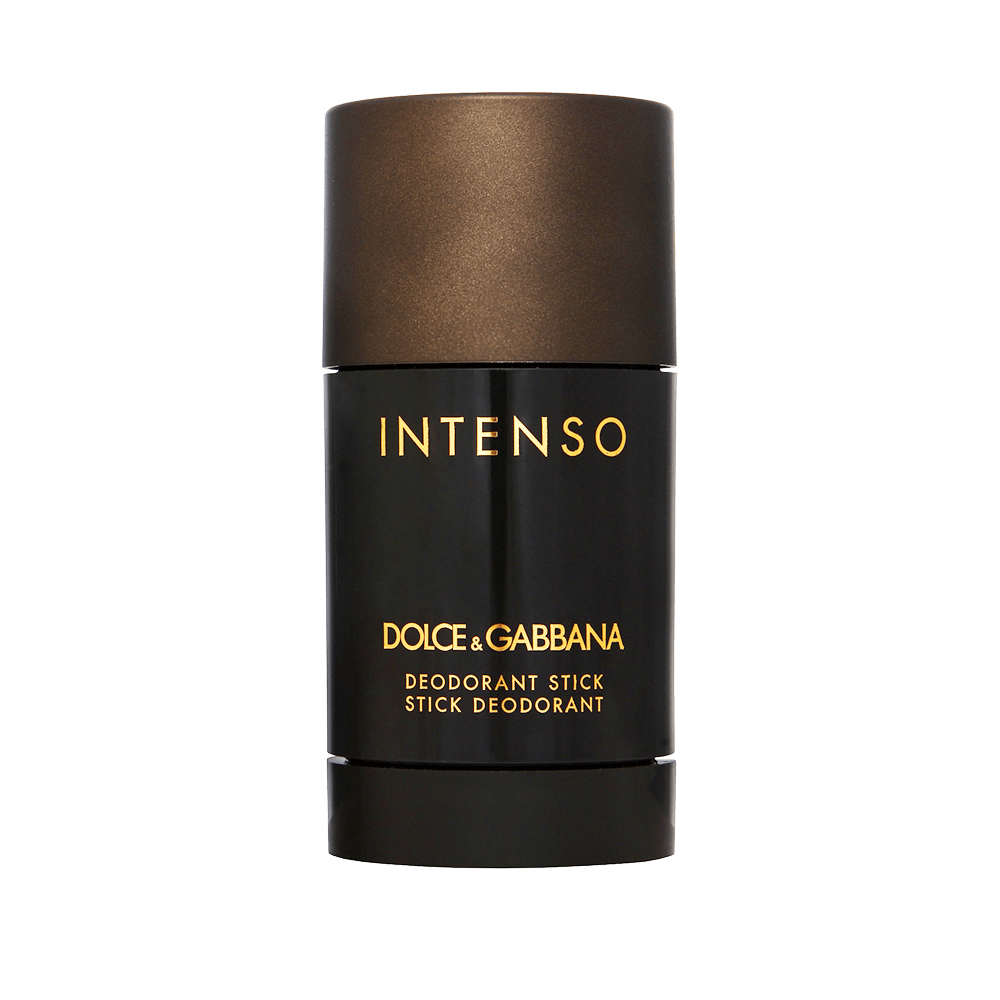 Shop Dolce Gabbana Intenso Deodorant For Men in Qatar
