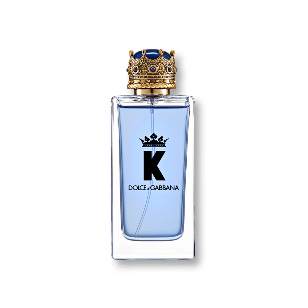 Shop Dolce Gabbana K EDT For Men in Qatar