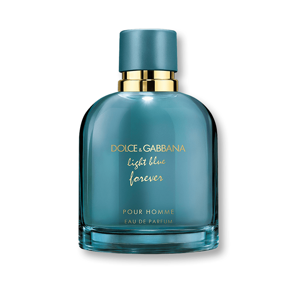 Shop Dolce & Gabbana Light Blue Forever Pour Homme EDP in Qatar
