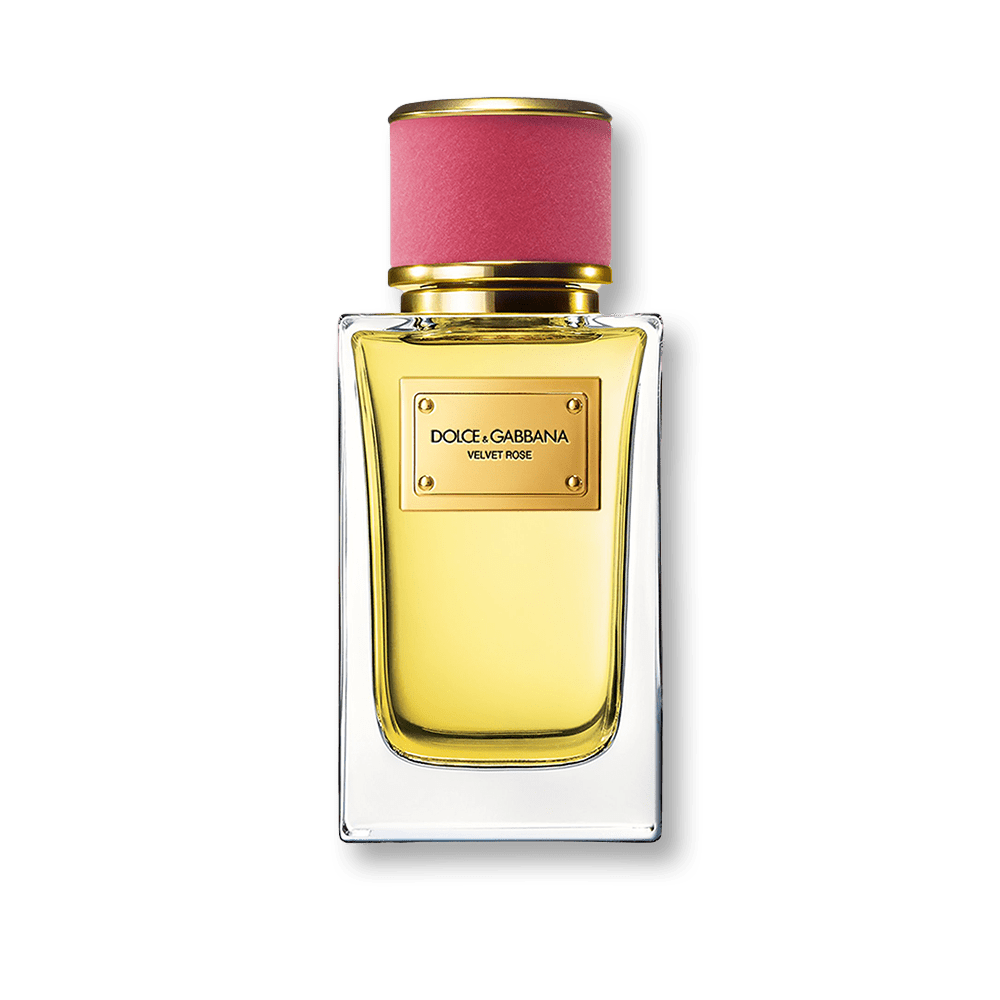 Shop Dolce & Gabbana Velvet Love EDP | My Perfume Shop Qatar