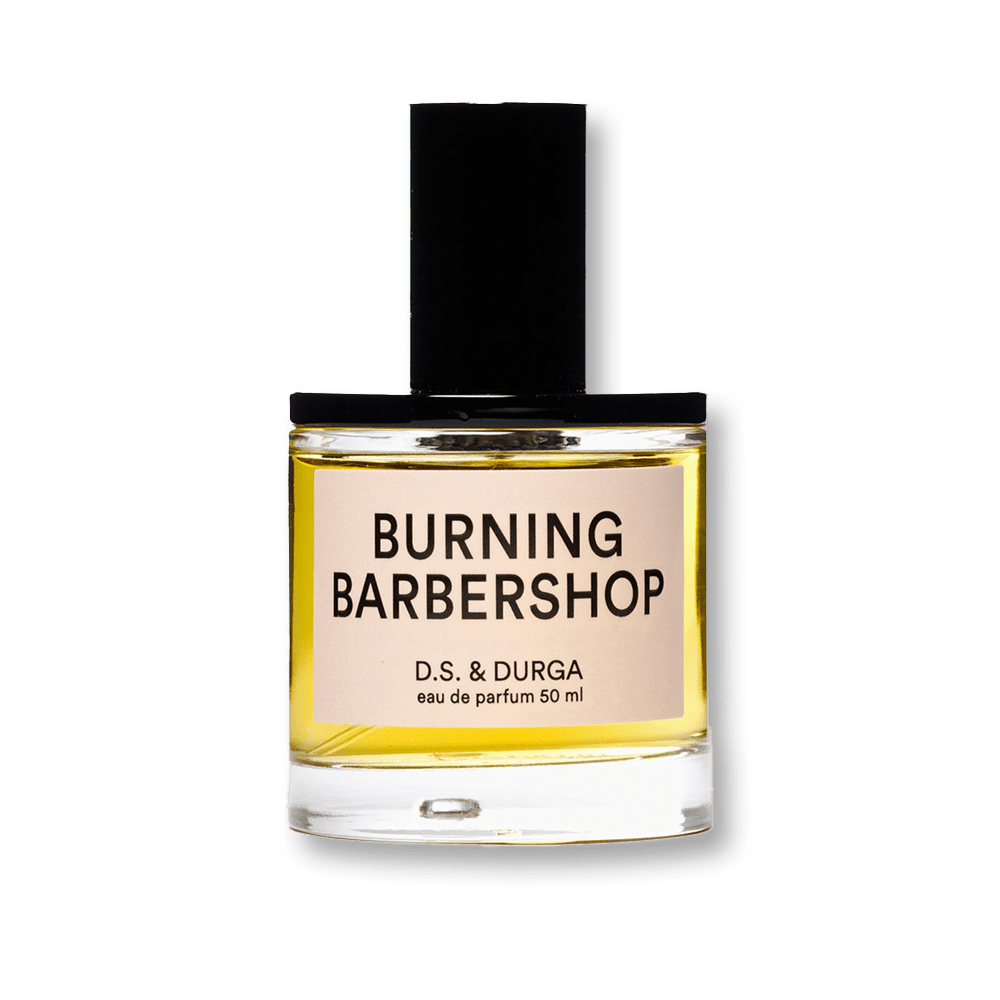 Shop D.S. & Durga Burning Barbershop EDP | My Perfume Shop Qatar