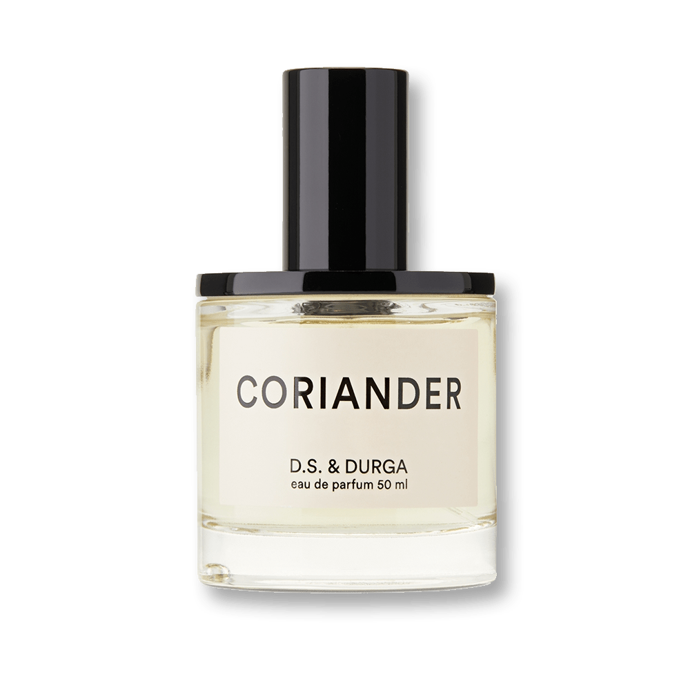 D.S. & Durga Coriander EDP | My Perfume Shop