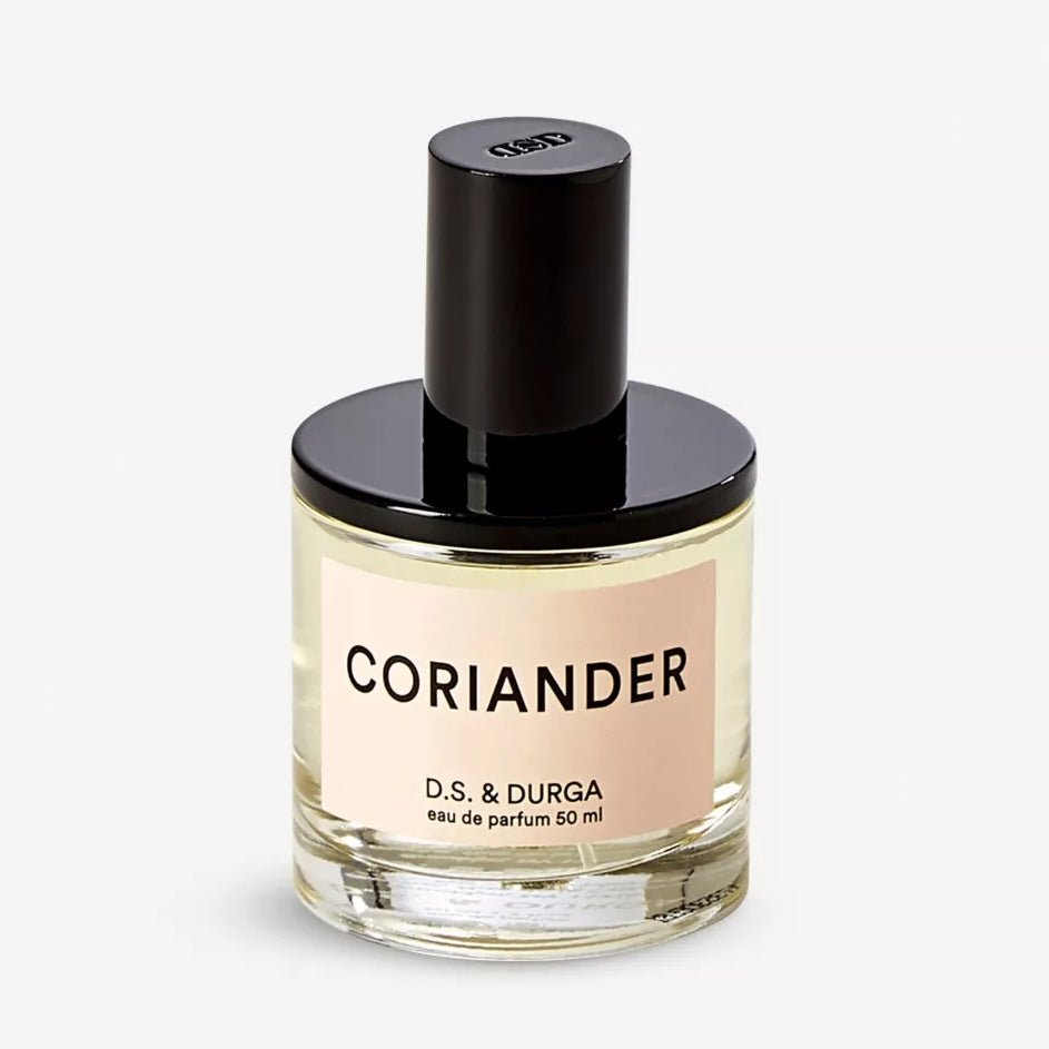 D.S. & Durga Coriander EDP | My Perfume Shop