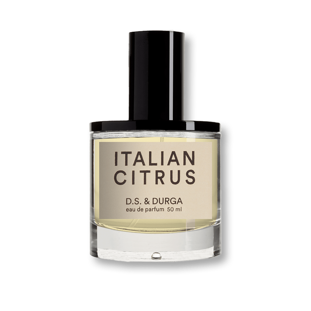 Shop D.S.& Durga Italian Citrus EDP | My Perfume Shop Qatar
