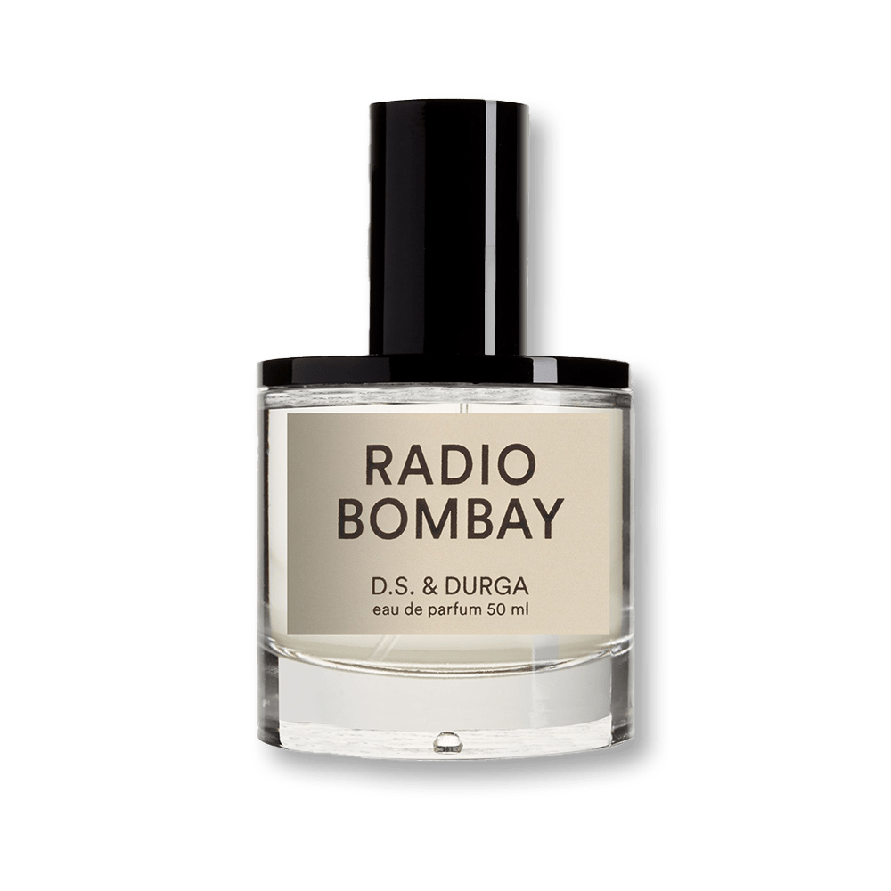 Shop D.S.& Durga Radio Bombay EDP | My Perfume Shop Qatar