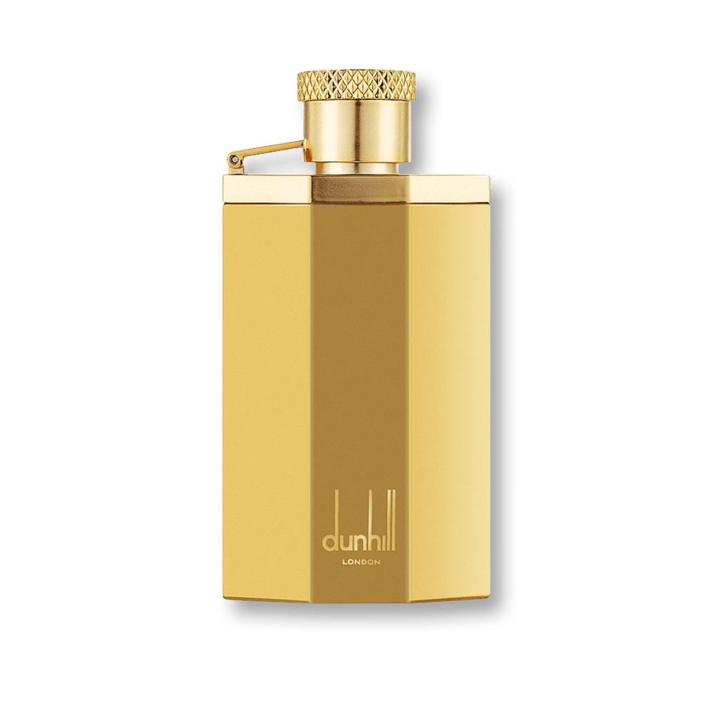 Shop Dunhill Desire Gold EDT in Qatar