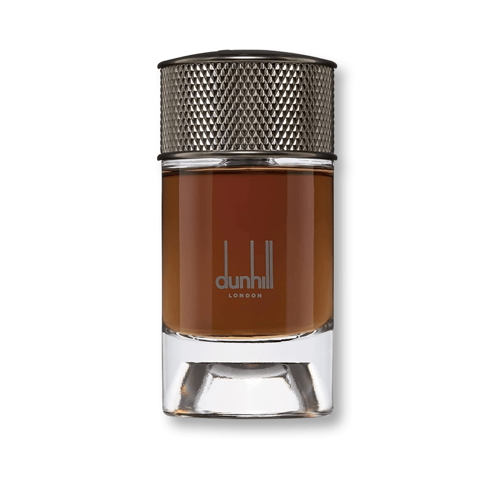 Shop Dunhill Signature Collection Moroccan Amber EDP in Qatar