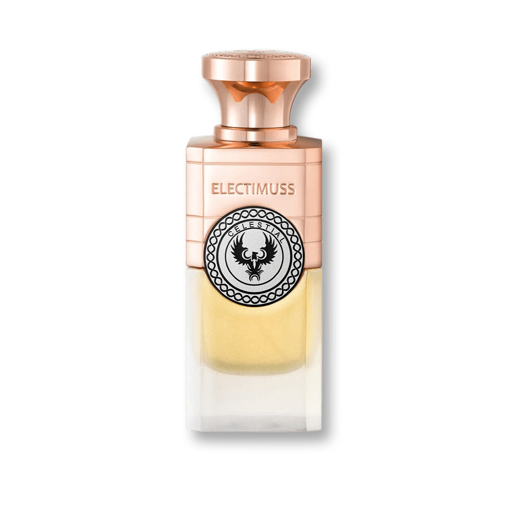Shop Electimuss Lustrous Collection Celestial Pure Parfum | My 