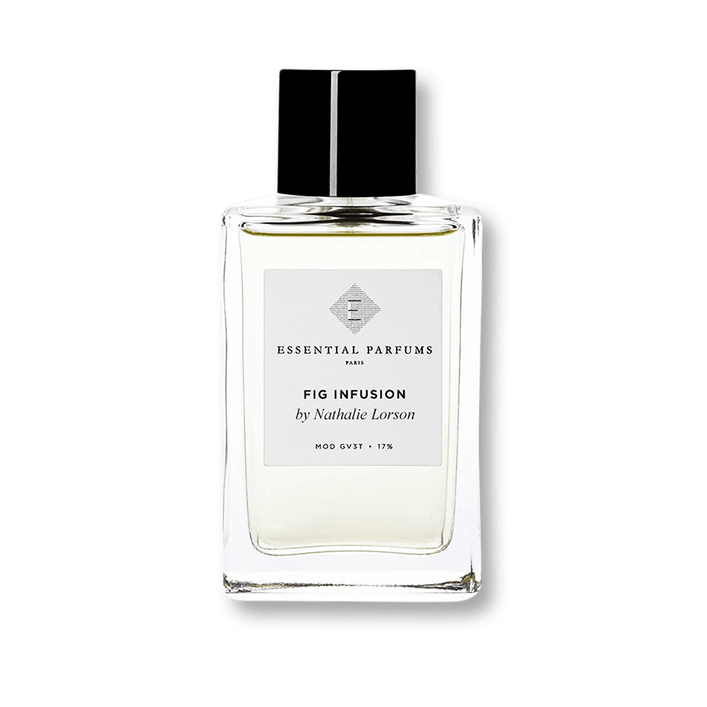 香水(ユニセックス) ESSENTIAL PARFUMS FIG INFUSION EDP 100ml Essential Parfums Fig Infusion by Nathalie Lorson – Beautyhabit