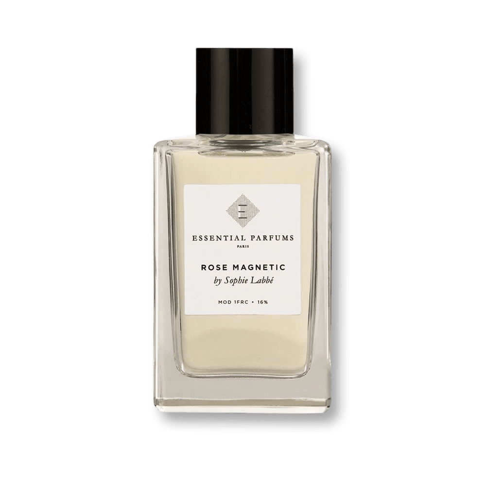 Shop Essential Parfums Rose Magnetic EDP 100ml | My Perfume Shop Qatar