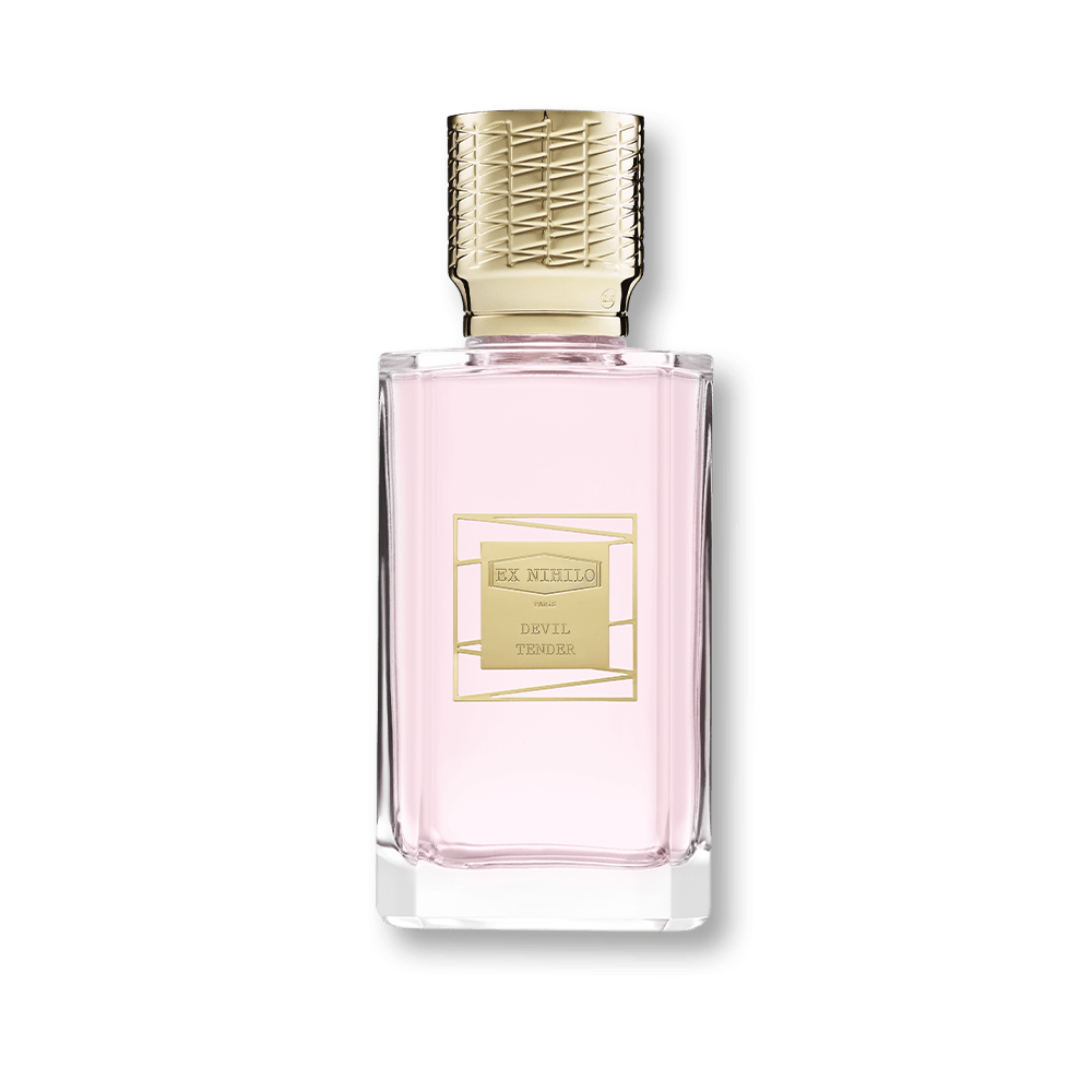 Shop Ex Nihilo Devil Tender EDP 100ml | My Perfume Shop Qatar
