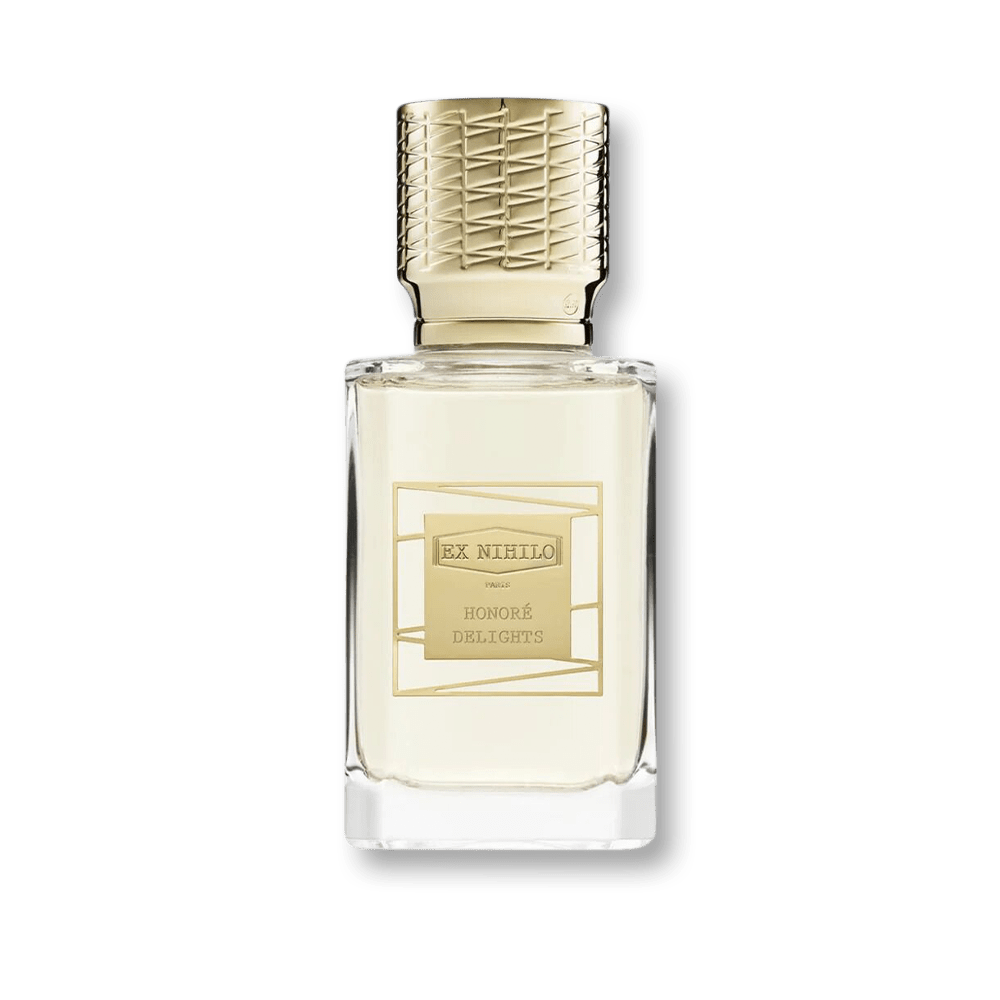 Shop Ex Nihilo Honore Delights EDP | My Perfume Shop Qatar