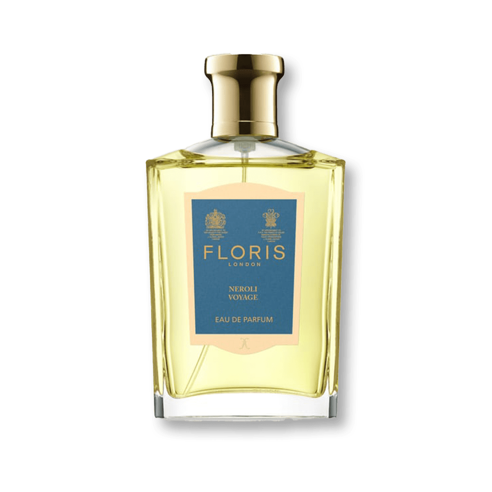 Shop Floris Neroli Voyage EDP 100ml | My Perfume Shop Qatar