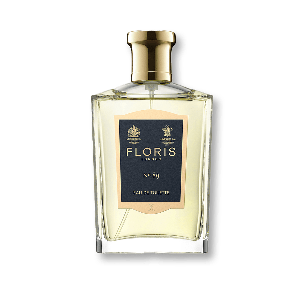 FLORIS No 89のみ Shop Floris No.89 EDT For Men | My Perfume Shop Qatar