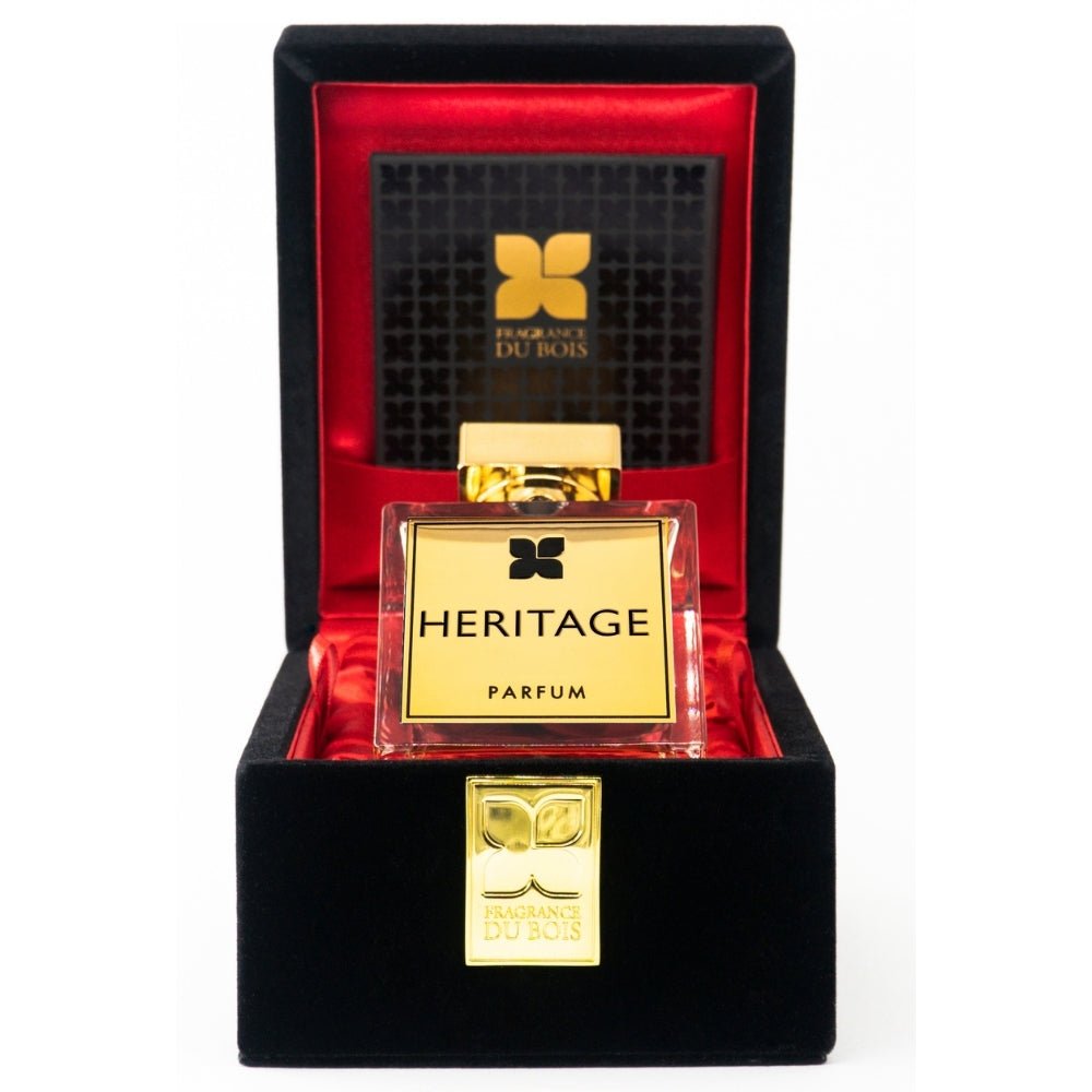 Fragrance Du Bois Heritage Parfum | My Perfume Shop