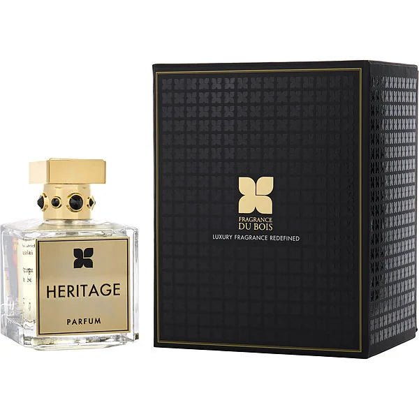 Fragrance Du Bois Heritage Parfum | My Perfume Shop