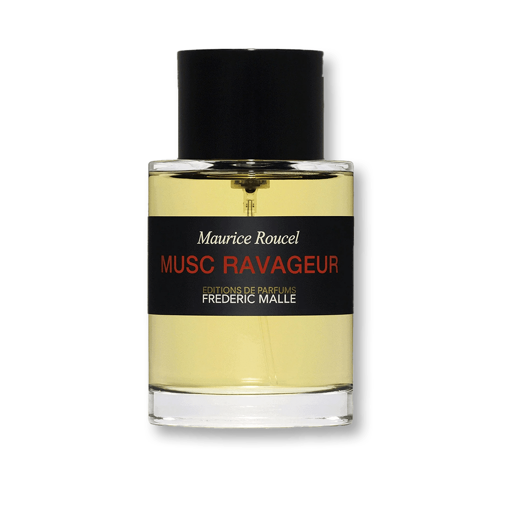 香水(ユニセックス) FREDERIC MALLE MUSC RAVAGEUR EDP Shop Frederic Malle Musc Ravageur EDP | My Perfume Shop Qatar