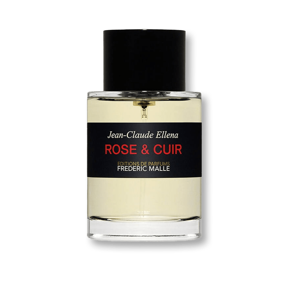 Shop Frederic Malle Rose & Cuir EDP 50ml & 100ml | My Perfume Shop
