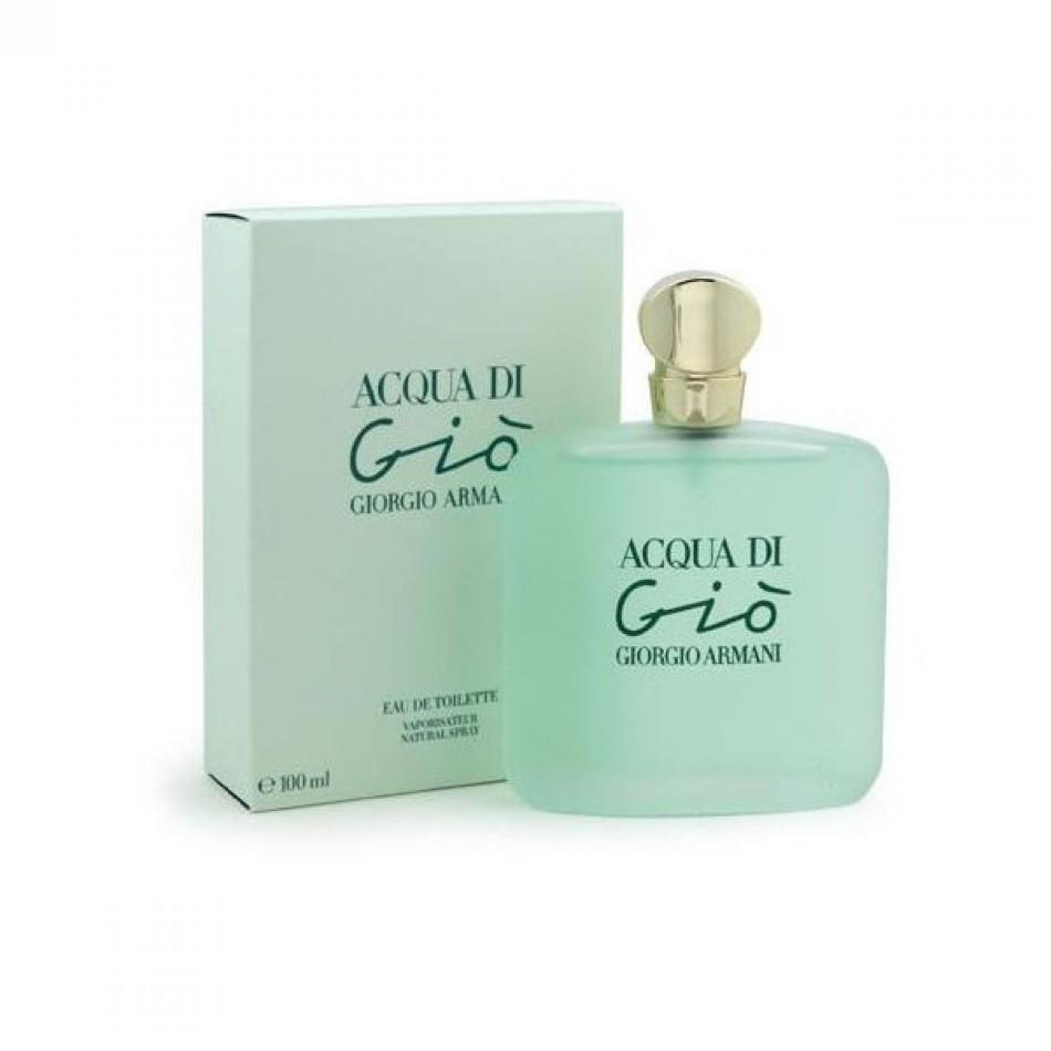 Giorgio Armani Acqua Di Gio EDT For Women | My Perfume Shop