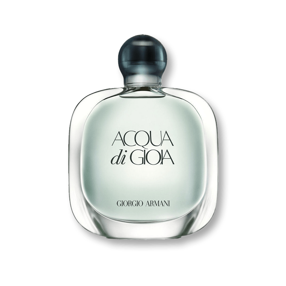 Shop Giorgio Armani Acqua Di Gioia EDP 100ml | My Perfume Shop Qatar